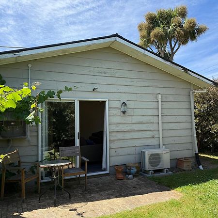 Watson'S Cottage Masterton Ngoại thất bức ảnh