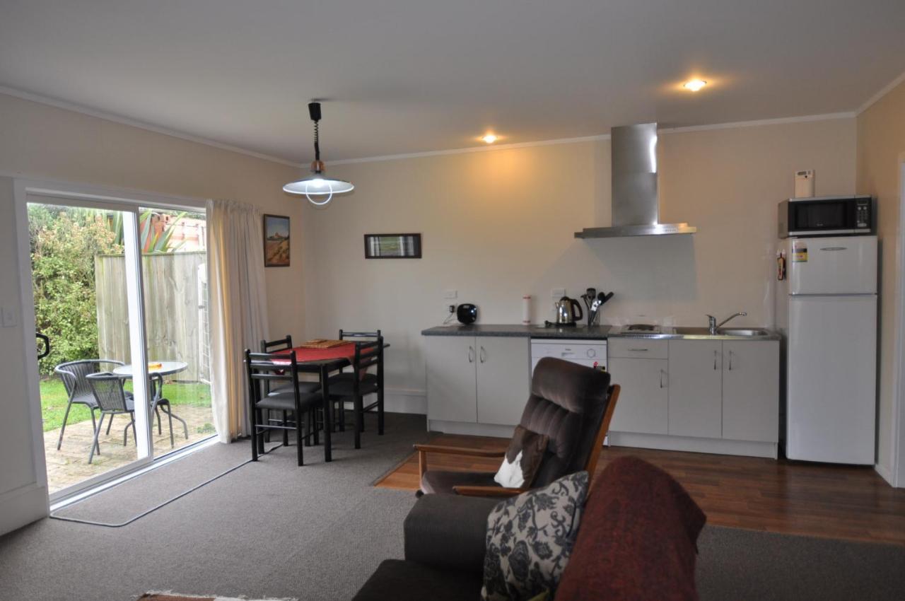 Watson'S Cottage Masterton Ngoại thất bức ảnh