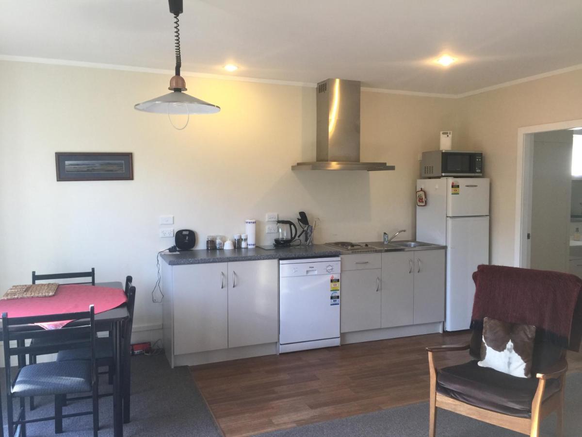 Watson'S Cottage Masterton Ngoại thất bức ảnh