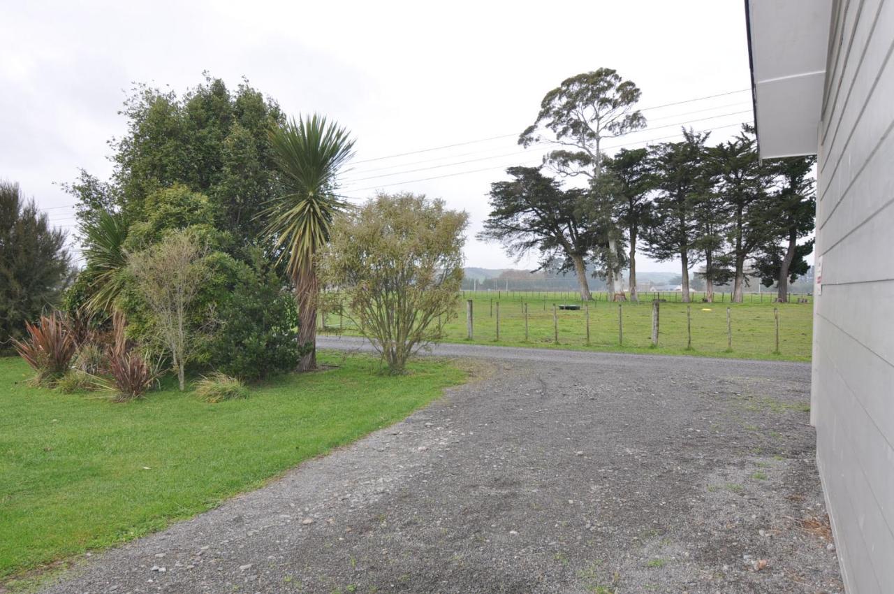 Watson'S Cottage Masterton Ngoại thất bức ảnh