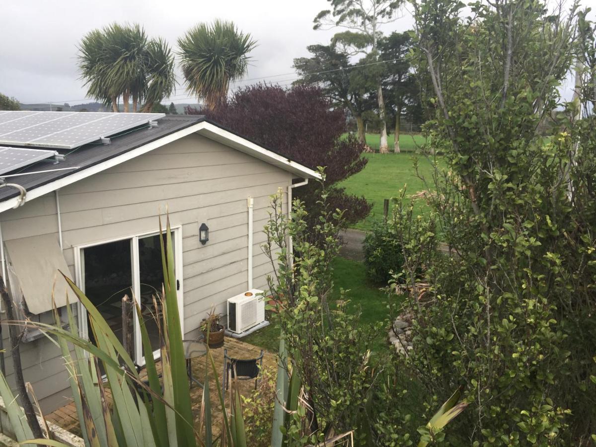Watson'S Cottage Masterton Ngoại thất bức ảnh