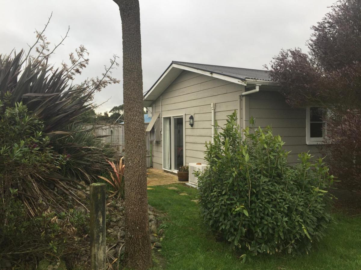 Watson'S Cottage Masterton Ngoại thất bức ảnh