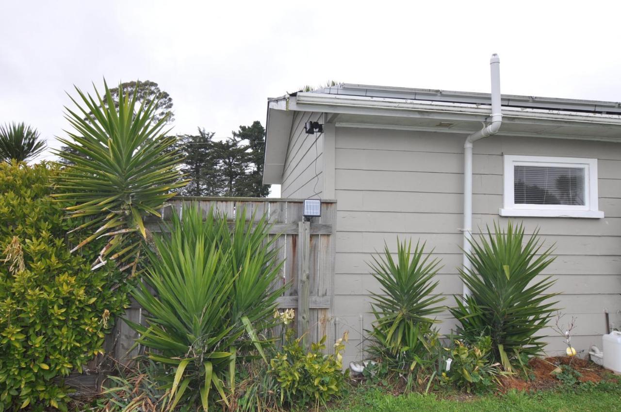 Watson'S Cottage Masterton Ngoại thất bức ảnh