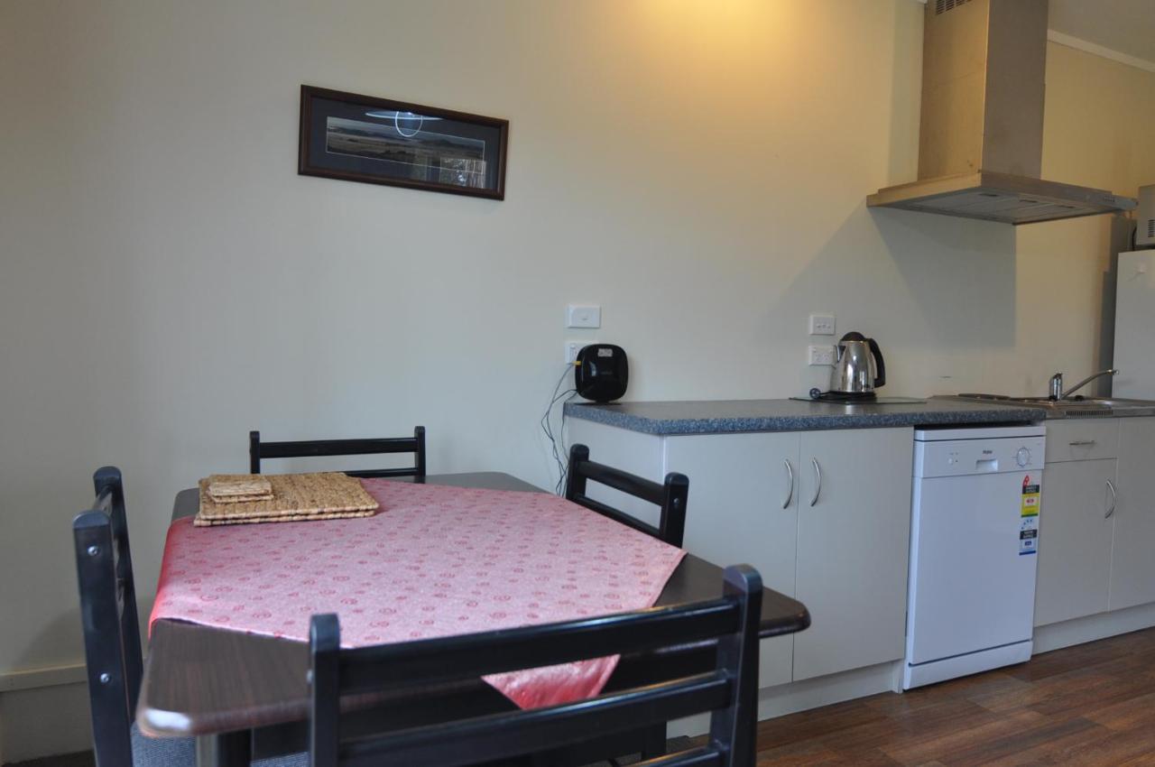 Watson'S Cottage Masterton Ngoại thất bức ảnh