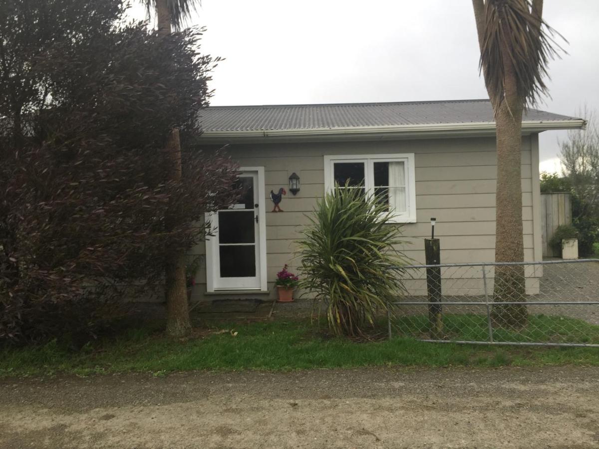 Watson'S Cottage Masterton Ngoại thất bức ảnh