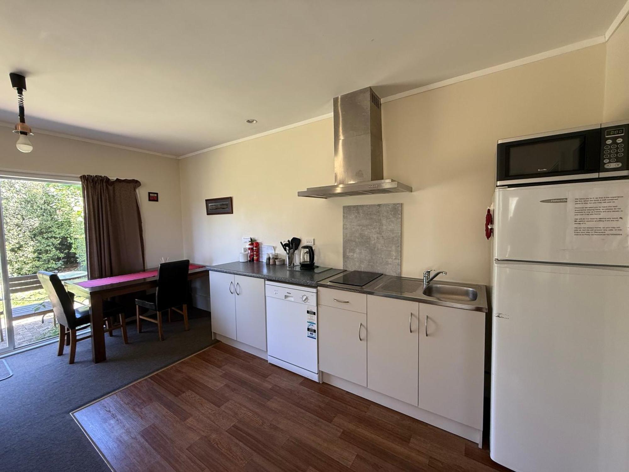 Watson'S Cottage Masterton Ngoại thất bức ảnh