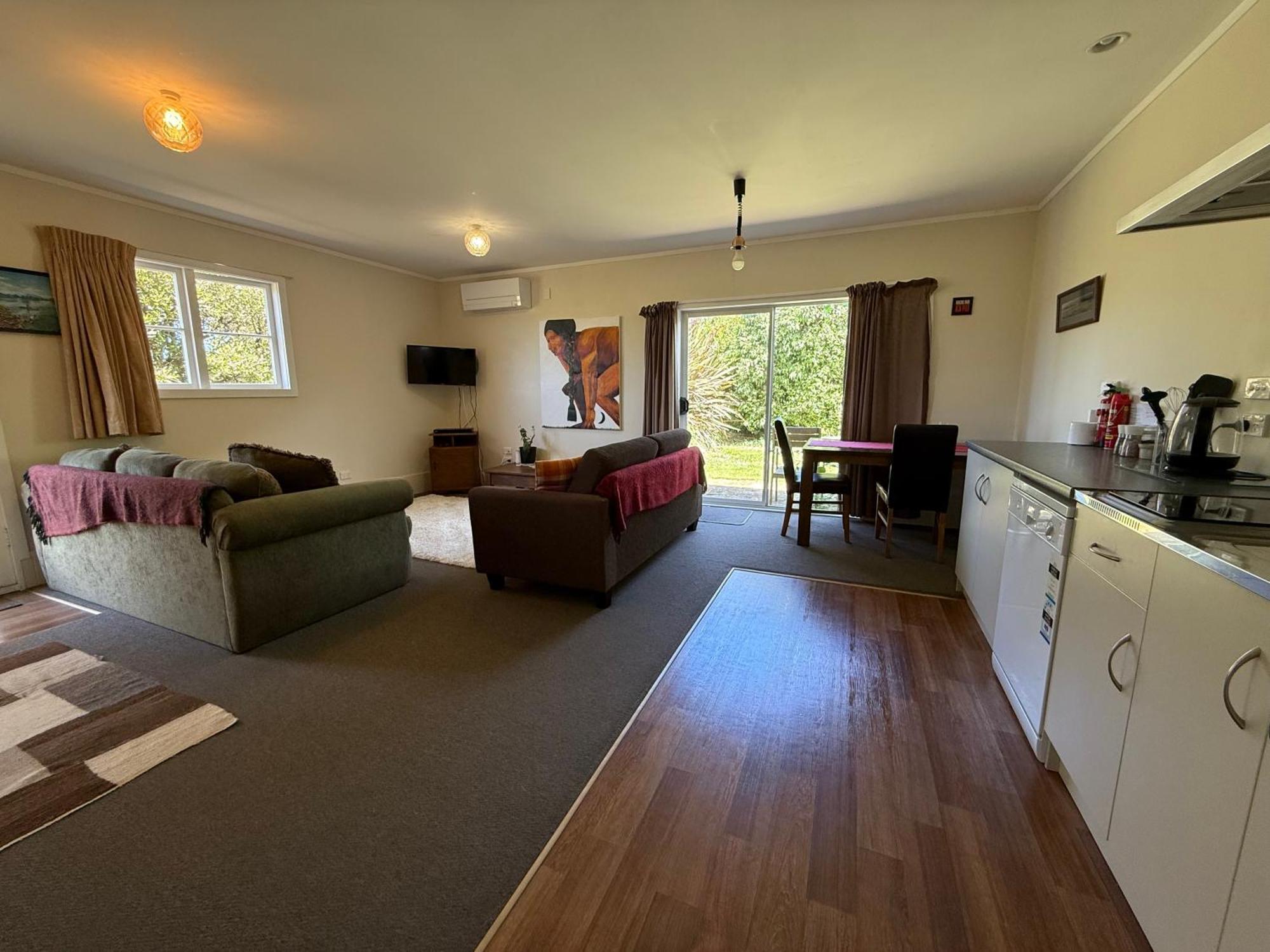 Watson'S Cottage Masterton Ngoại thất bức ảnh