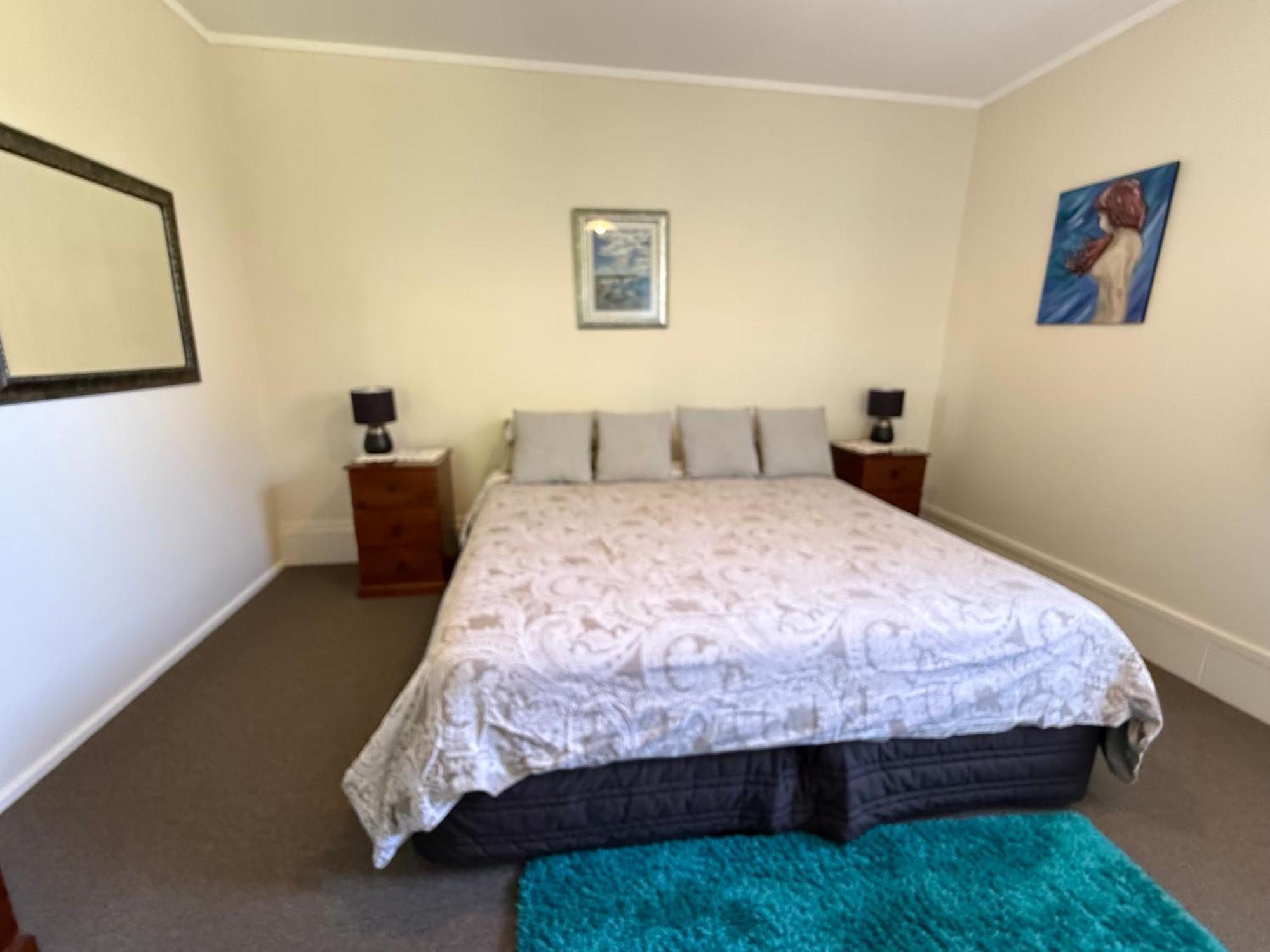 Watson'S Cottage Masterton Ngoại thất bức ảnh