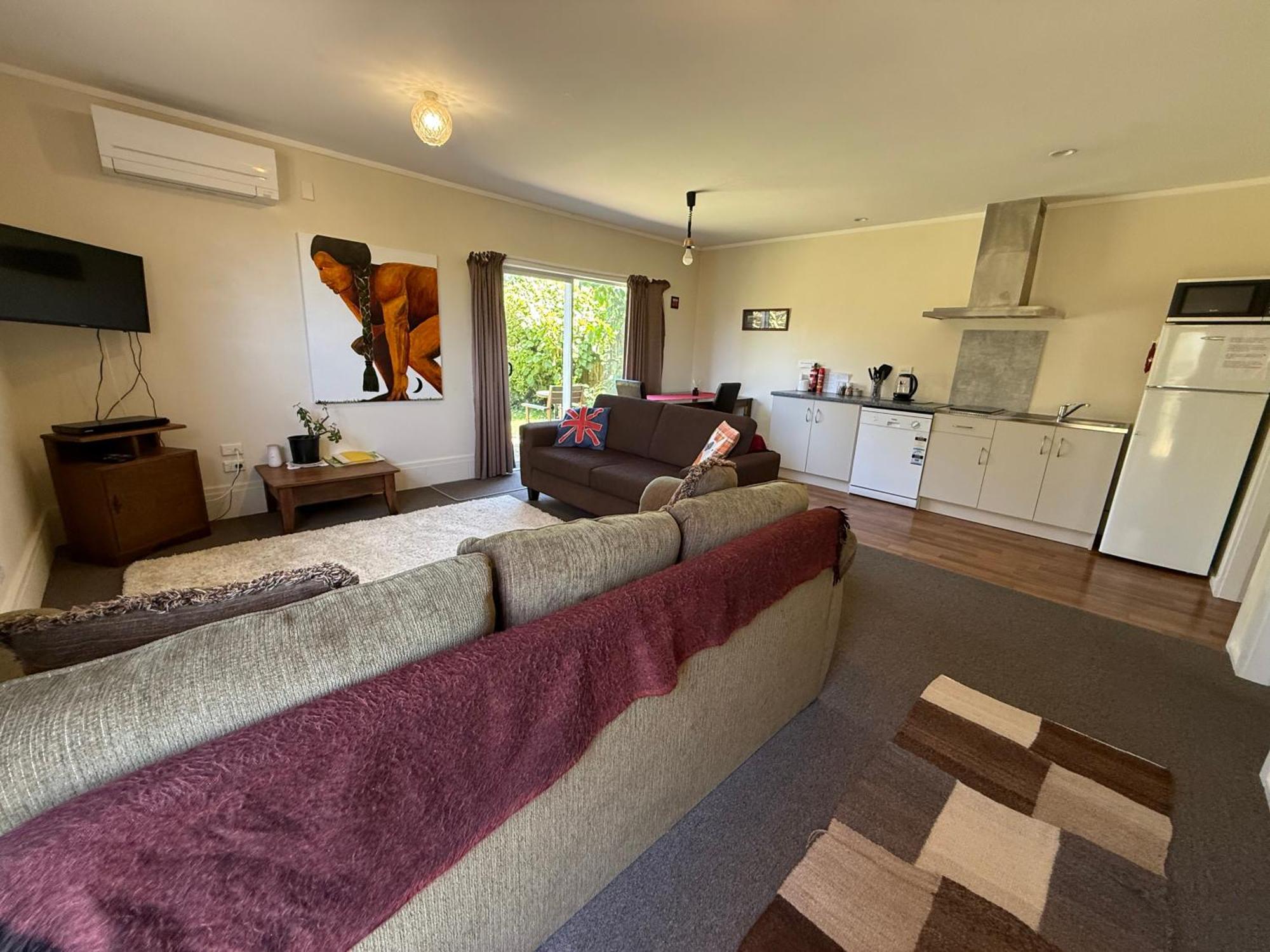 Watson'S Cottage Masterton Ngoại thất bức ảnh