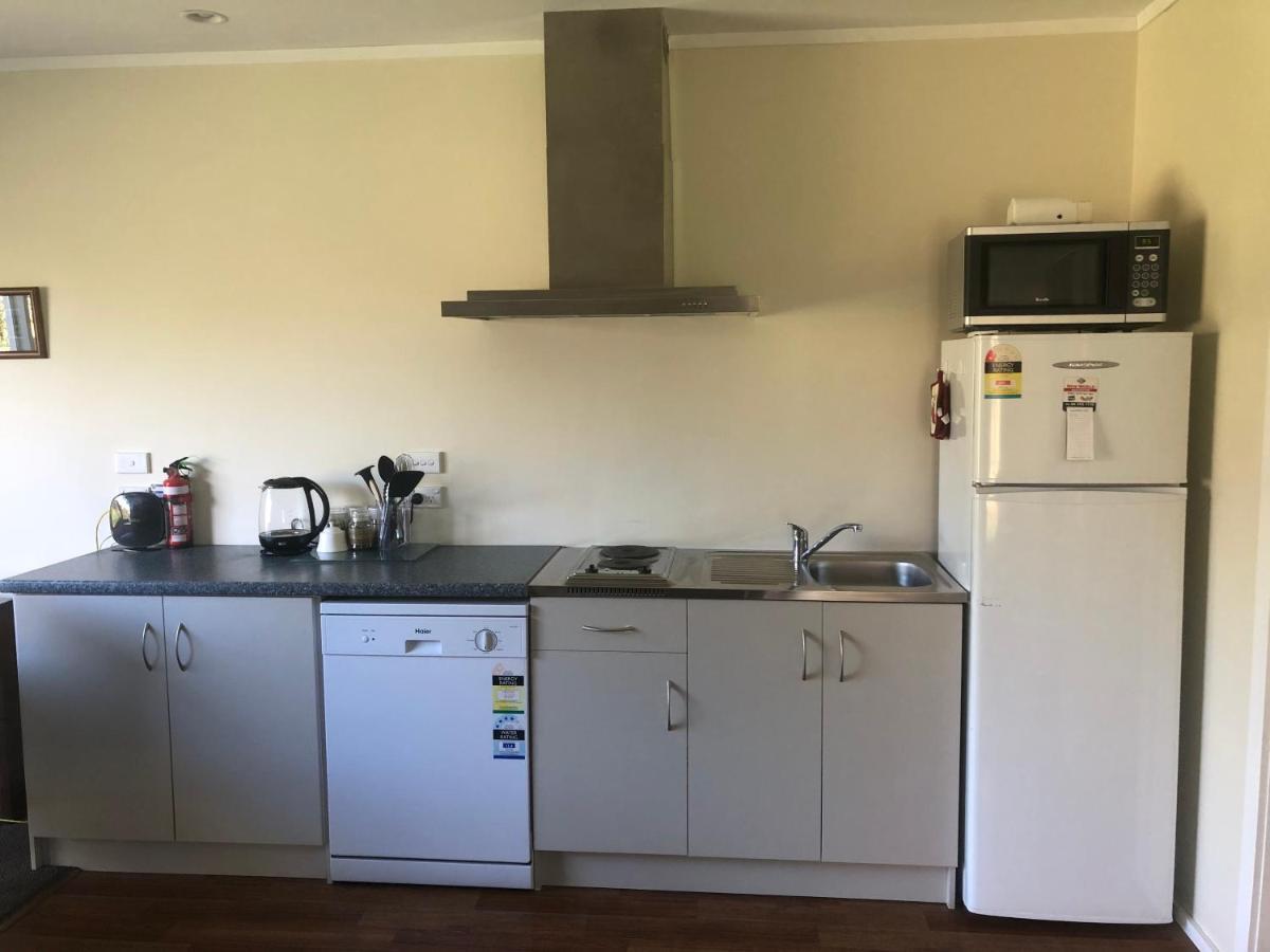 Watson'S Cottage Masterton Ngoại thất bức ảnh